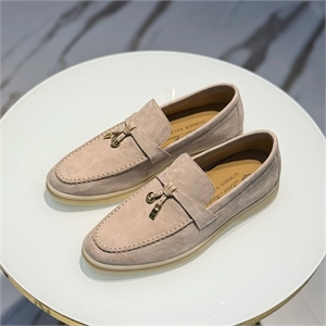 Лоферы LORO PIANA 132160 - фото 219640