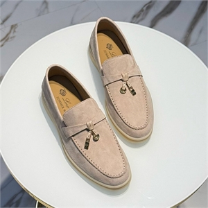 Лоферы LORO PIANA 132160 - фото 219641