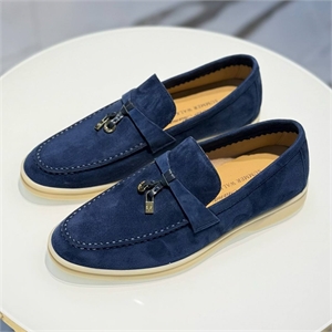 Лоферы LORO PIANA 132159 - фото 219645 Лоферы LORO PIANA 132159 - фото 219645