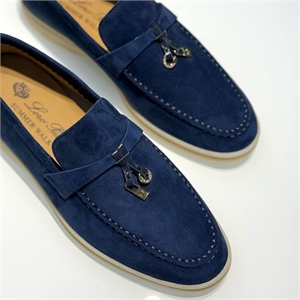 Лоферы LORO PIANA 132159 - фото 219646 Лоферы LORO PIANA 132159 - фото 219646