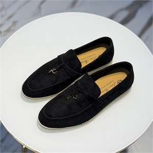 Лоферы LORO PIANA 132162 - фото 219654