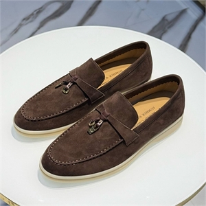 Лоферы LORO PIANA 132163 - фото 219663 Лоферы LORO PIANA 132163 - фото 219663