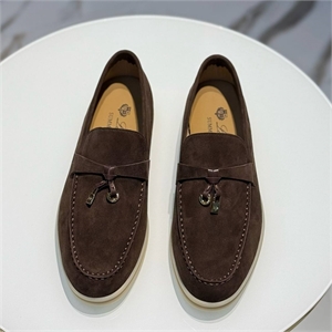 Лоферы LORO PIANA 132163 - фото 219664 Лоферы LORO PIANA 132163 - фото 219664