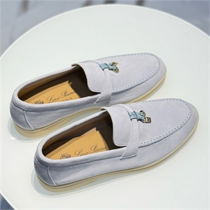 Лоферы LORO PIANA 132164 - фото 219668