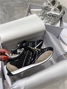 Кроссовки DIOR 132297