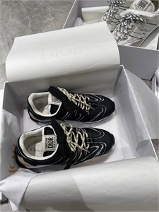 Кроссовки DIOR 132297