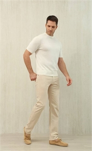 Джинсы Loro Piana 132304 - фото 219861