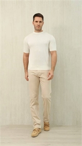 Джинсы Loro Piana 132304 - фото 219863