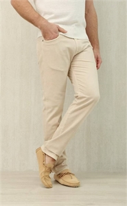 Джинсы Loro Piana 132304 - фото 219865