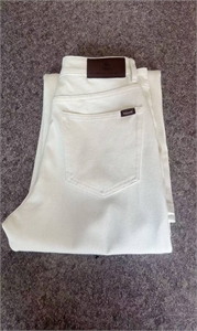 Джинсы BRUNELLO CUCINELLI 132308 - фото 219890