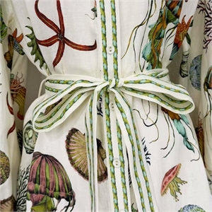 Платье ALEMAIS 132330 - фото 219974