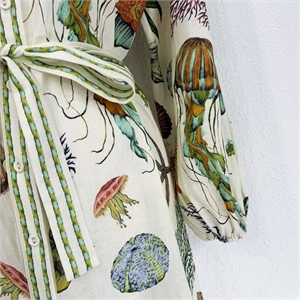 Платье ALEMAIS 132330 - фото 219975