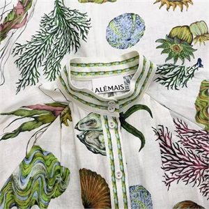 Платье ALEMAIS 132330 - фото 219976