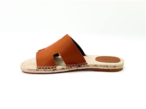 Тапочки Hermes 132340 - фото 220029