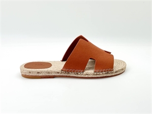 Тапочки Hermes 132340 - фото 220030