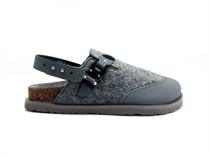 Мюли DIOR Birkenstock 132341 - фото 220035