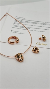 Серьги CARTIER 132359 - фото 220159