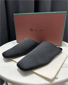 Мюли LORO PIANA 132362 - фото 220173