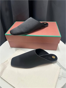 Мюли LORO PIANA 132362 - фото 220174