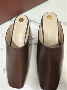 Мюли LORO PIANA 132363 - фото 220181 Мюли LORO PIANA 132363 - фото 220181