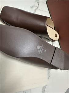 Мюли LORO PIANA 132363 - фото 220182 Мюли LORO PIANA 132363 - фото 220182