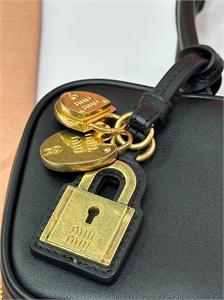 Сумка MIU MIU 132364 - фото 220189