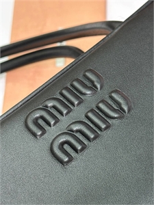 Сумка MIU MIU 132364 - фото 220193