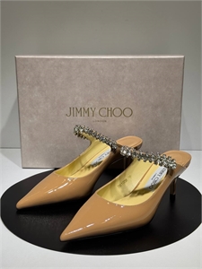 Туфли JIMMY CHOO 132380 - фото 220276