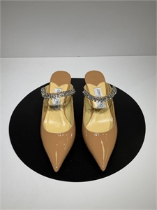 Туфли JIMMY CHOO 132380 - фото 220277