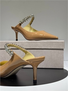 Туфли JIMMY CHOO 132380 - фото 220278