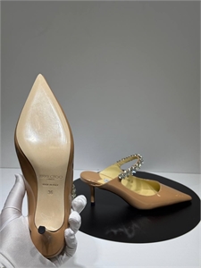 Туфли JIMMY CHOO 132380 - фото 220279