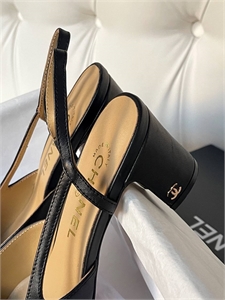 Туфли CHANEL 132383 - фото 220295