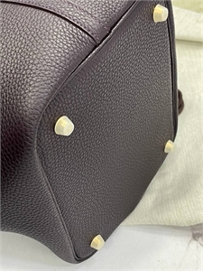 Сумка HERMES 132396 - фото 220382