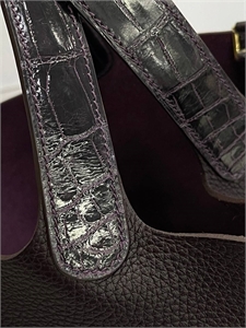 Сумка HERMES 132396 - фото 220383