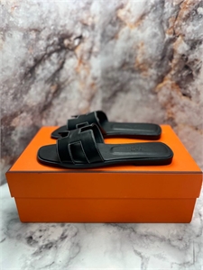 Тапочки HERMES 132397 - фото 220386