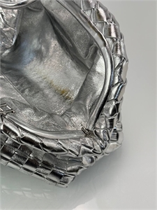 Сумка BOTTEGA VENETA 132403 - фото 220431