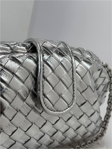 Сумка BOTTEGA VENETA 132403 - фото 220433