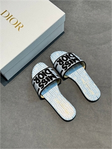 Тапочки DIOR 132406 - фото 220461