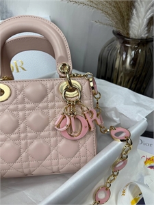 Сумка DIOR 132411 - фото 220495