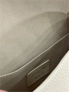 Сумка DIOR 132442 - фото 220682