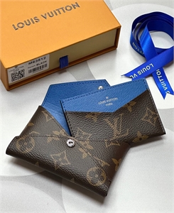 Держатель для карт  LOUIS VUITTON 132473 - фото 220867