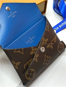 Держатель для карт  LOUIS VUITTON 132473 - фото 220868