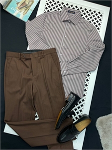 Брюки 132496 - фото 220976 Брюки 132496 - фото 220976