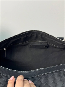 Дорожная сумка BOTTEGA VENETA (50см) 132504 - фото 221012