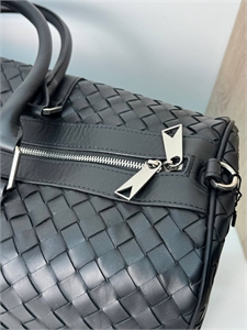 Дорожная сумка BOTTEGA VENETA (50см) 132504 - фото 221013