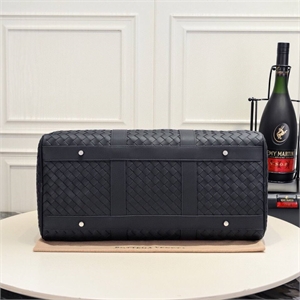 Дорожная сумка BOTTEGA VENETA (50см) 132505 - фото 221020