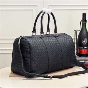 Дорожная сумка BOTTEGA VENETA (50см) 132505 - фото 221021