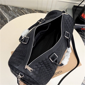 Дорожная сумка BOTTEGA VENETA (50см) 132505 - фото 221022