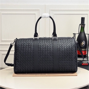 Дорожная сумка BOTTEGA VENETA (50см) 132505 - фото 221025