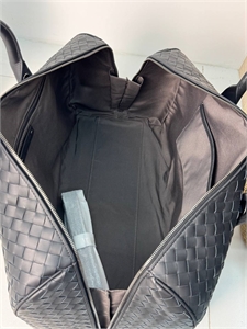 Дорожная сумка BOTTEGA VENETA (50см) 132506 - фото 221040